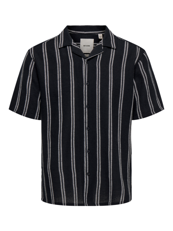 Only & Sons Trev Overhemd