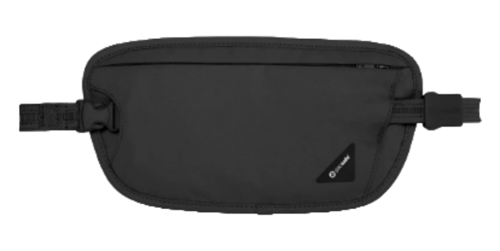 Pacsafe Coversafe X100 Heuptas