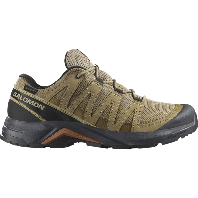 Salomon X-Adventure Recon Wandelschoenen