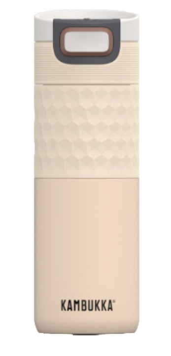 Kambukka Etna Grip Koffie- en Thee Beker 500 ml