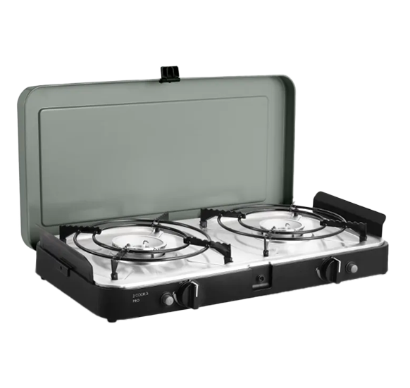 Cadac 2 Cook 3 Pro Kooktoestel