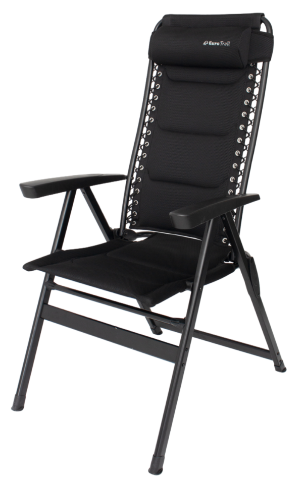 Eurotrail Veroli 3D Stoel