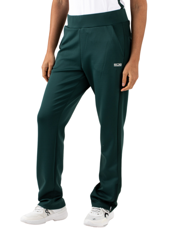 Sjeng Sports Katja Lange Tennisbroek
