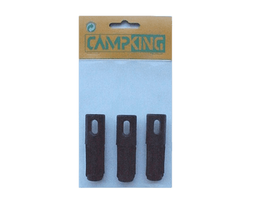 Campking Nokstokoog 19mm 3st.