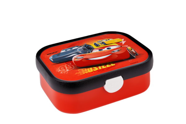 Mepal Campus Lunchbox - Cars