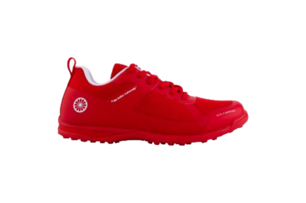 The Indian Maharadja Bibi Junior Hockeyschoen