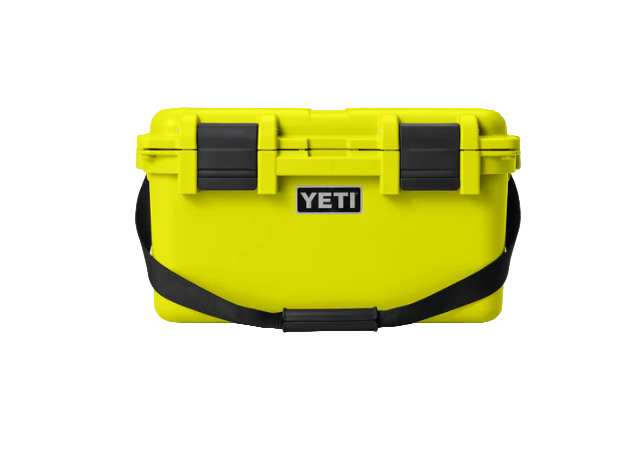 Yeti LoadOut GoBox 30