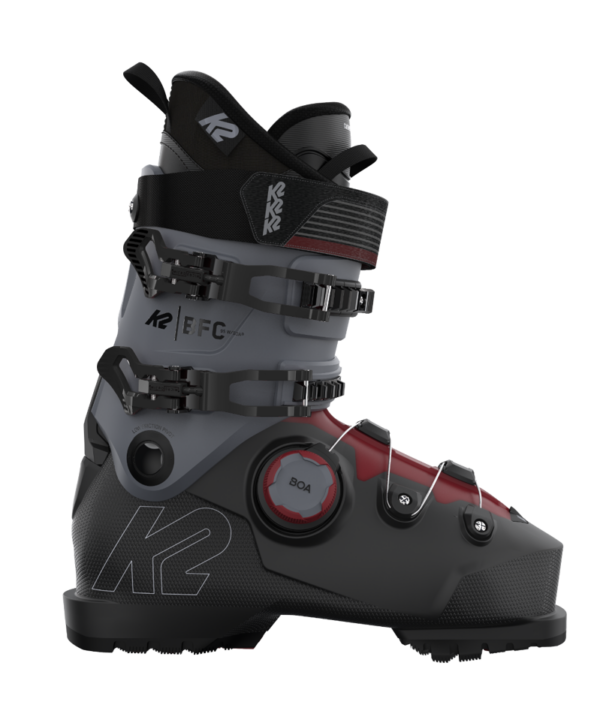 K2 BFC 95 BOA Skischoenen