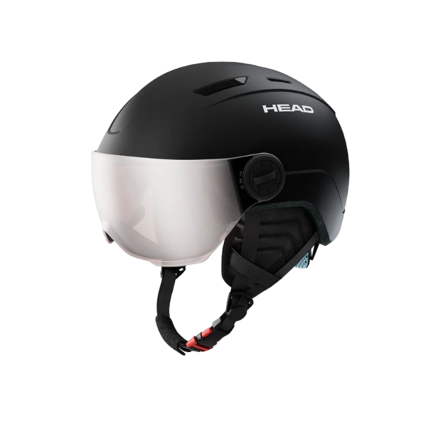 Head Mojo Visor Skihelm