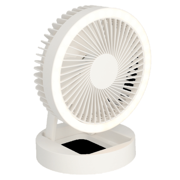 Haba Tramontana Ventilator met licht