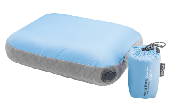 Cocoon Air Core Kussen Ultralight