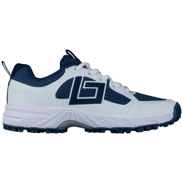 Brabo Shoe Tribute Nv/Wh +Slide