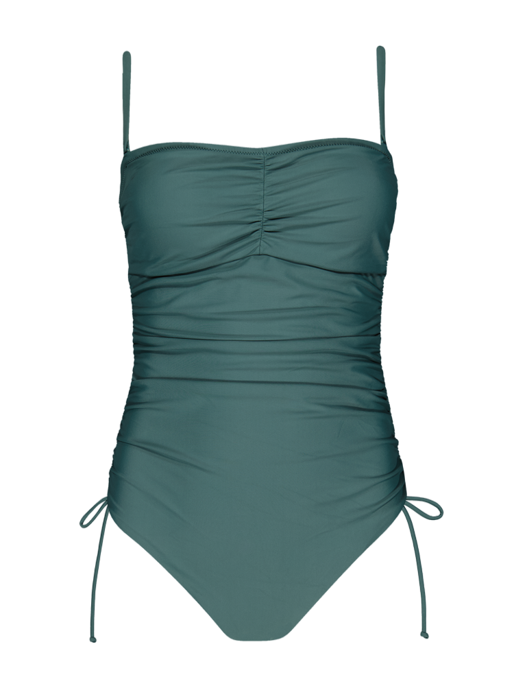 Barts Kelli Bandeau Badpak