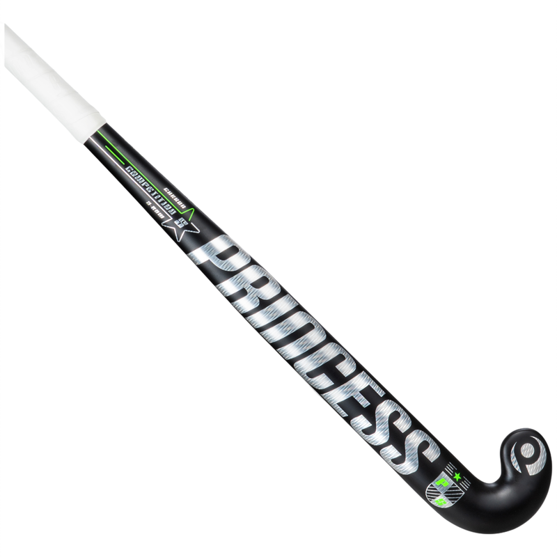 Princess Competition 5 Star Junior Hockeystick
