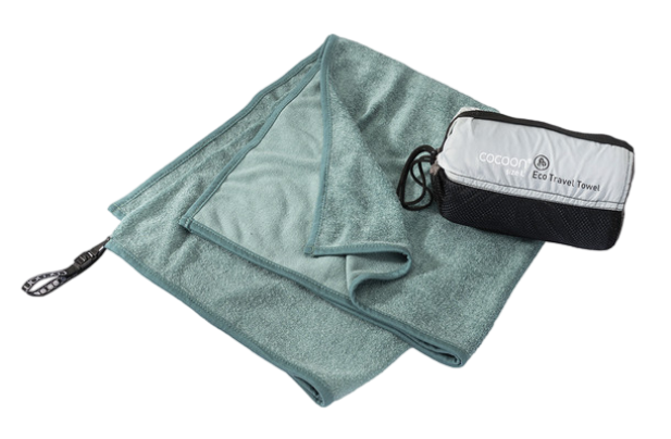 Cocoon Eco Reishanddoek L