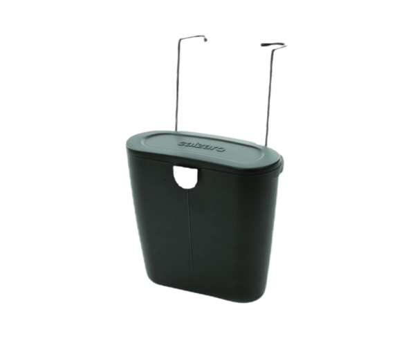 Bo-Camp Carbin Afvalemmer