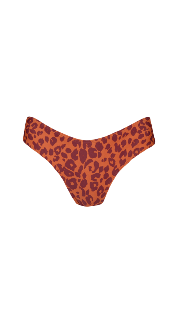 Barts Des Halter Cut Briefs Bikinibroekje