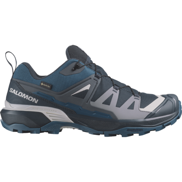 Salomon X Ultra 360 GTX Wandelschoen