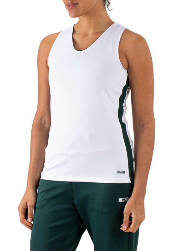 Sjeng Sports Jermaine Tennistanktop
