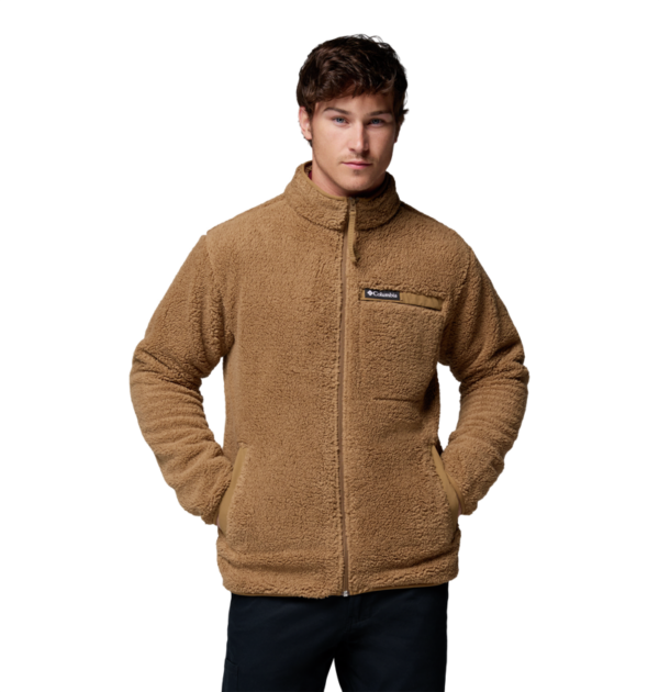 Columbia Rugged Ridge Fleecejas