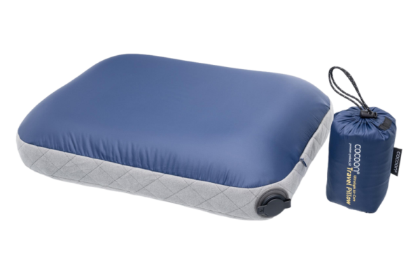 Cocoon Air Core Kussen Ultralight