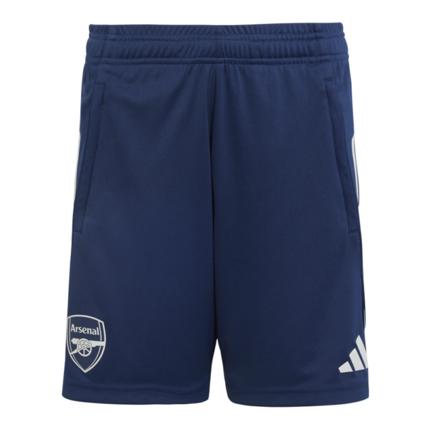 Adidas Arsenal FC Trainingsshort 25/26 Junior