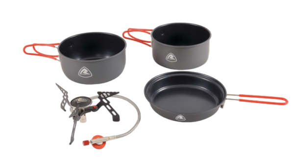 Robens Fire Beetle Pro Kookset M
