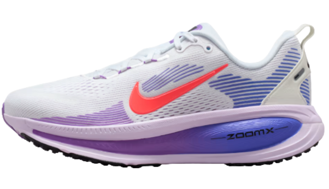 Nike Vomero 18 Hardloopschoen Dames