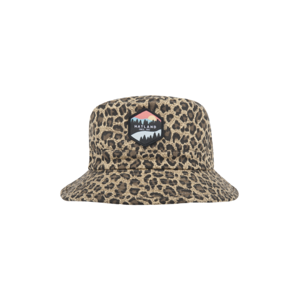 Hatland Yolo Bucket Hoed