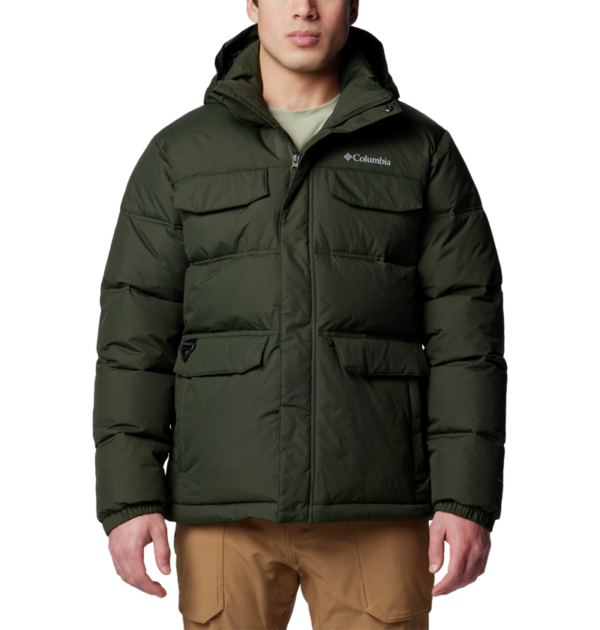 Columbia Landroamer Jas