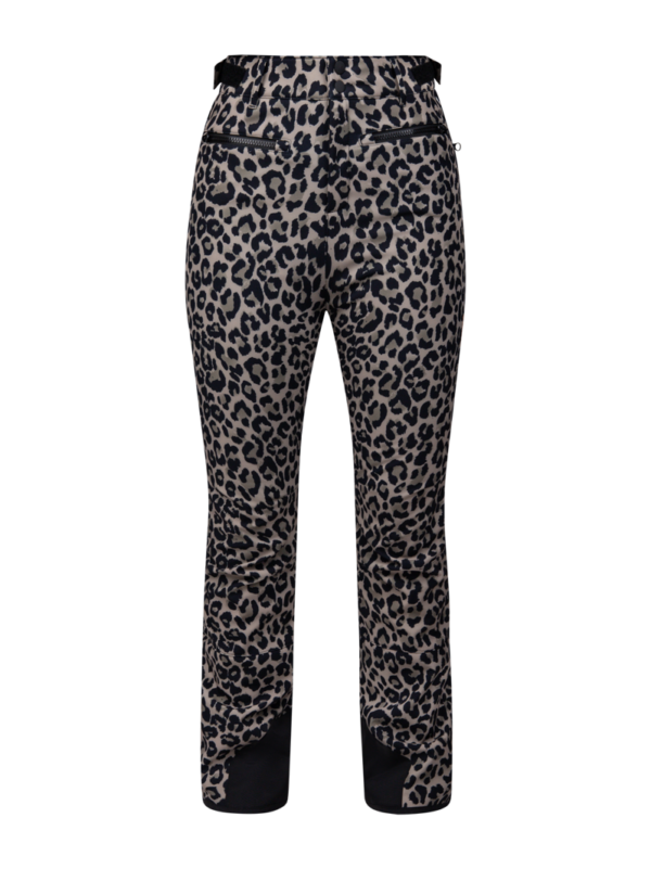 Brunotti Coldlake-Print Softshell Skibroek