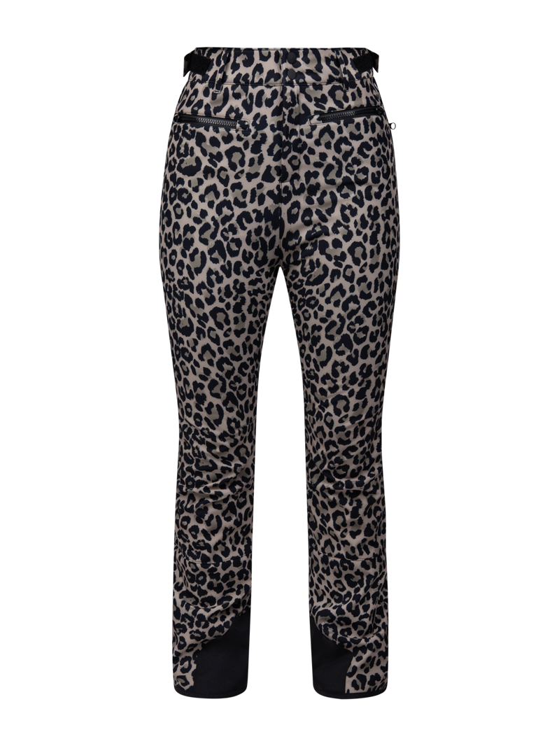 Brunotti Coldlake-Print Softshell Skibroek