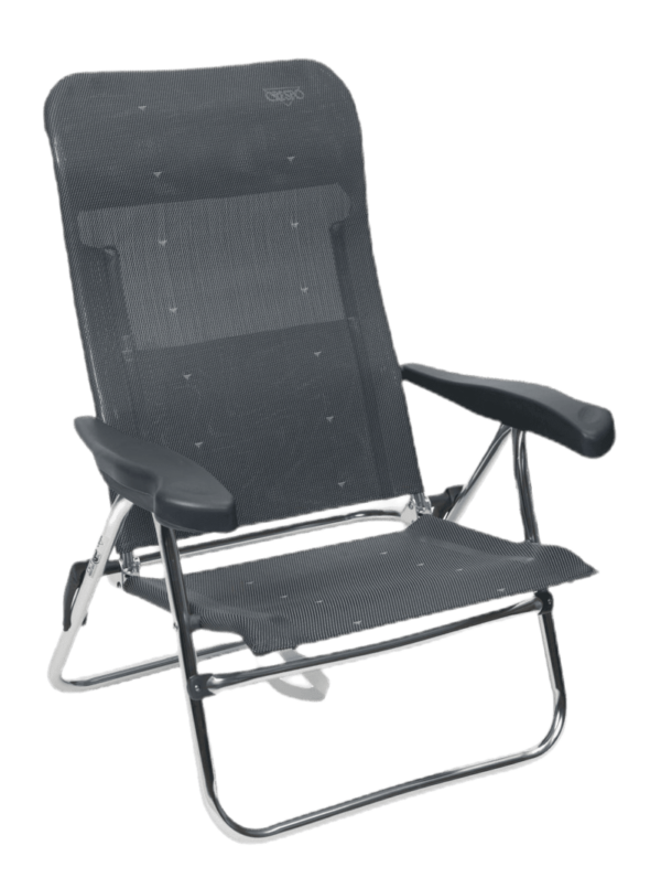 Crespo Al-205/40 Strandstoel