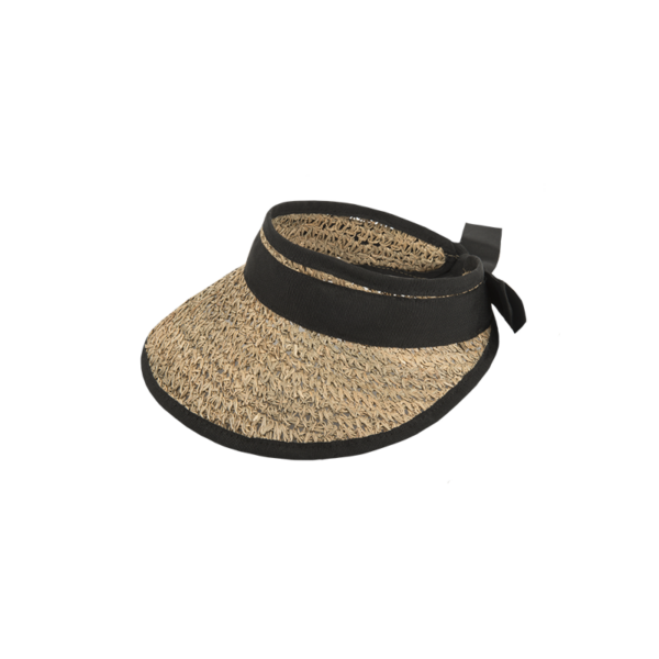 Hatland Eliza Seagrass Zonneklep