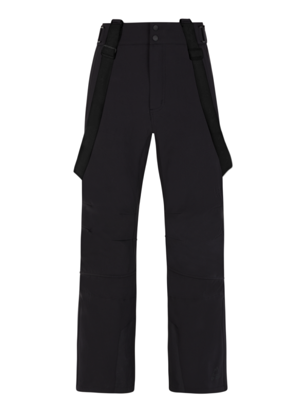 Protest Hollows Skibroek