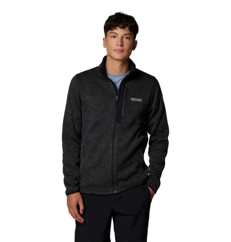 Columbia Sweater Weather II Fleecejas