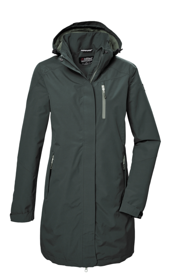 Killtec Kos 30 Parka
