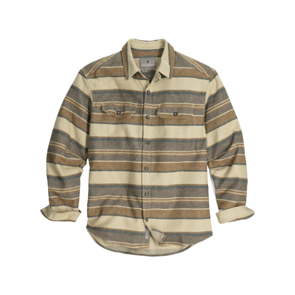 Royal Robbins Clouds Rest Hemp Blouse