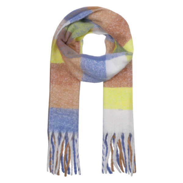 Luhta Naanjoki Sjaal