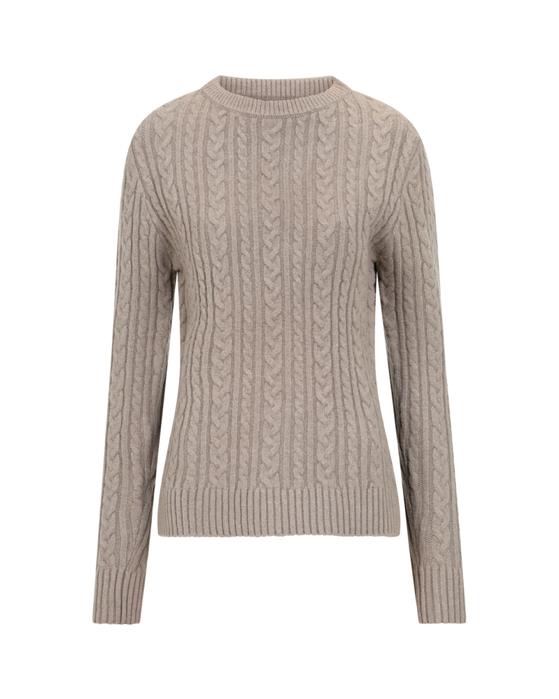 Life-Line Iris Sweater