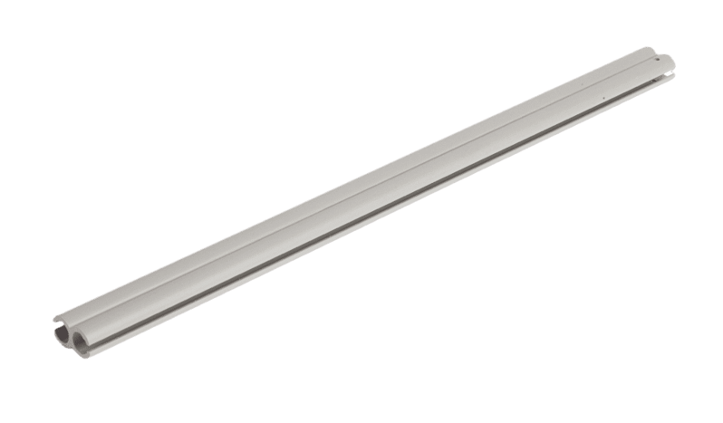 Bo-Camp BC KOPPELPROFIEL KUNSTSTOF 120CM GR