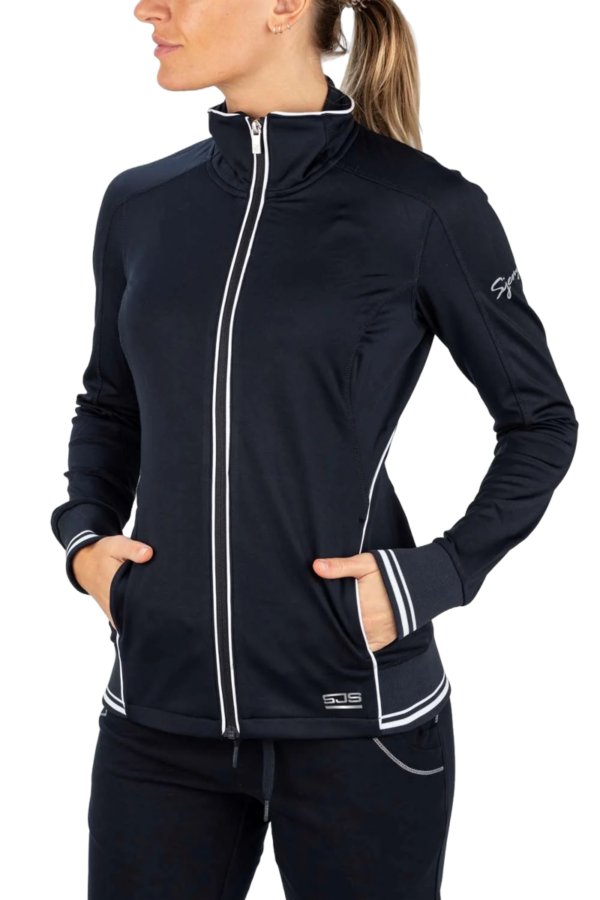 Sjeng Sports Suri Trainingsjack