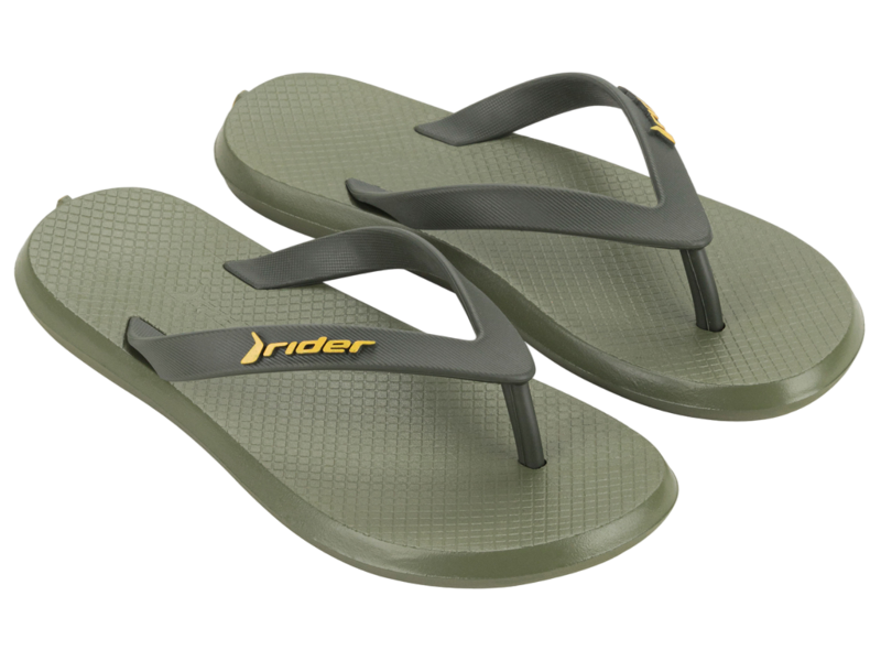 Rider R1 Kids Teenslippers