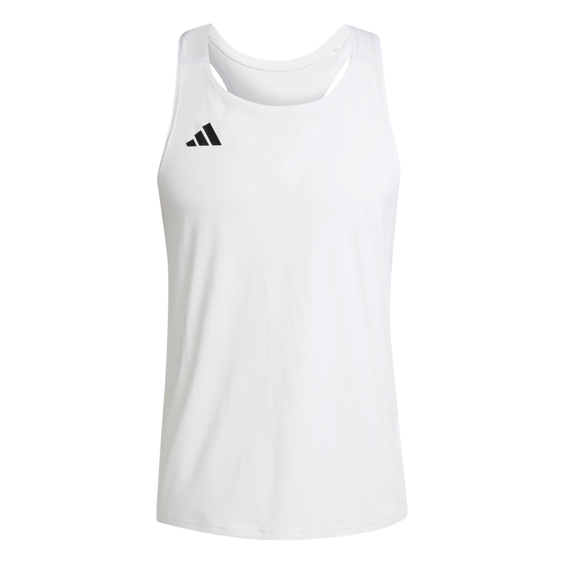 Adidas Adizero Hardloop Singlet