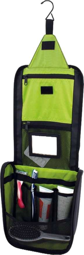 Eurotrail Douche/toilettas