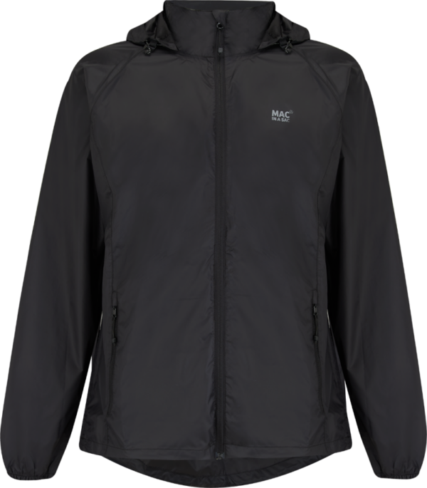 Mac In A Sac Regenjas