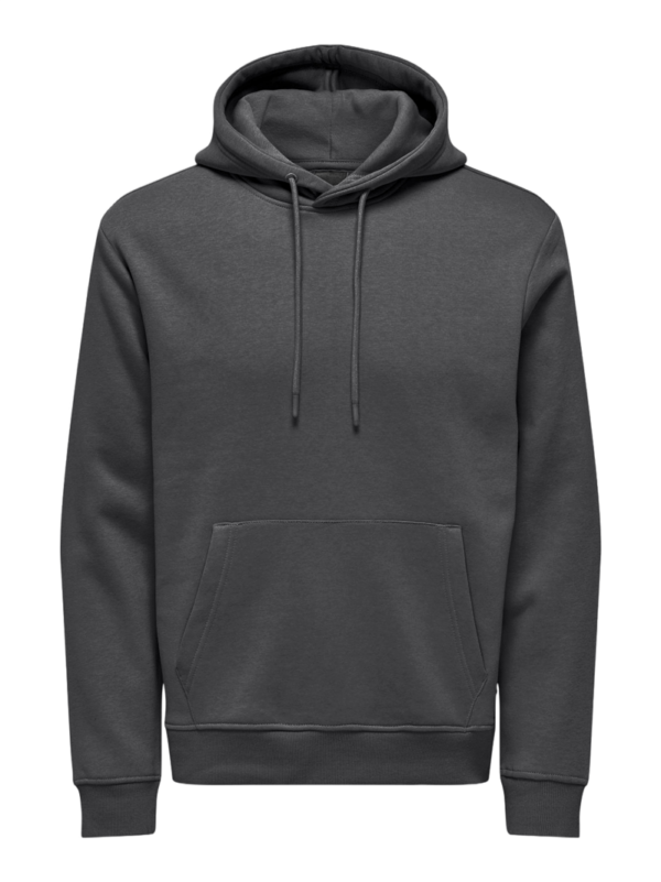 Only & Sons Connor Sweat Hoodie