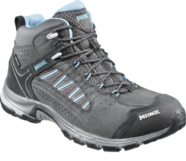 Meindl Journey Lady Mid Gore-Tex Wandelschoen