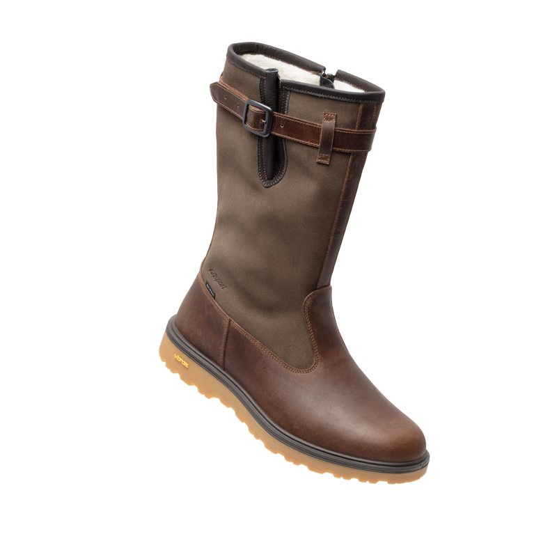 Grisport Sutherland Wandellaars