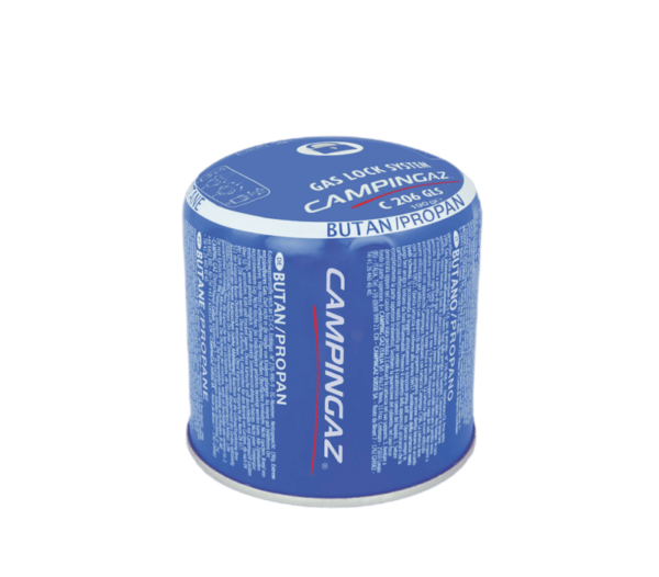 Campingaz Gasblik C206 GLS